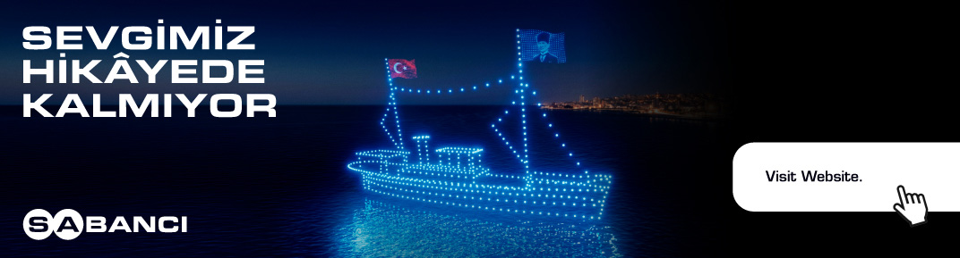 Sabancı Youth Activation