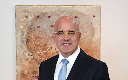 Sabancı Holding: Türkiye’s Leading Investment Giant with a Powerful U.S. Presence Named on TIME’s 2025 List