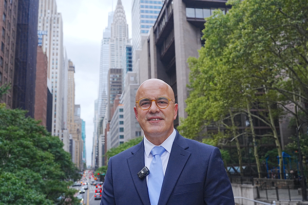 Sabancı Holding Leads Clean Electrification Agenda as COP31 Electrification Partner