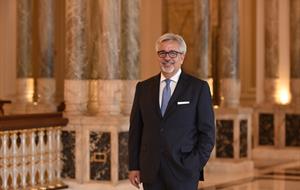 Sabancı Holding’s CEO Mehmet Göçmen: “We take our strength from our responsibility towards the country”