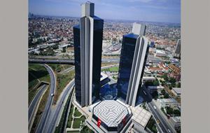 Sabancı Ventures invests $1.5 million in digital factory platform 'Supply Chain Wizard'