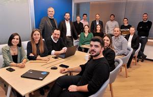 Early stage startups will fly with the support of Sabancı ARF