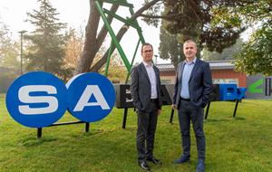 Private industry, the academy and enterprises are coming together at SabancıDx Digital Campus