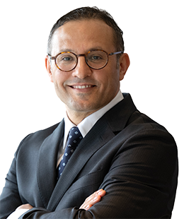 Mustafa Aydın