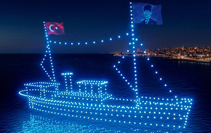 Sabancı, Atatürk ve Cumhuriyet sevgisini ‘hikâyede bırakmadı’