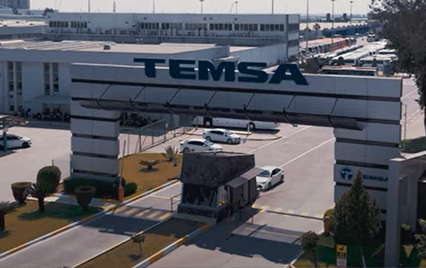 Temsa Arge Merkezi