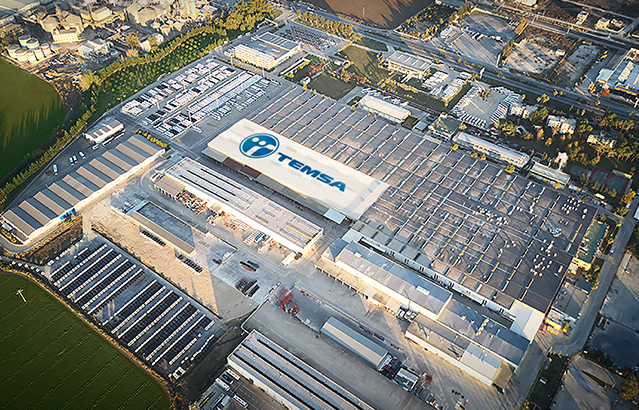 Türkiye's First R&D Center Certification