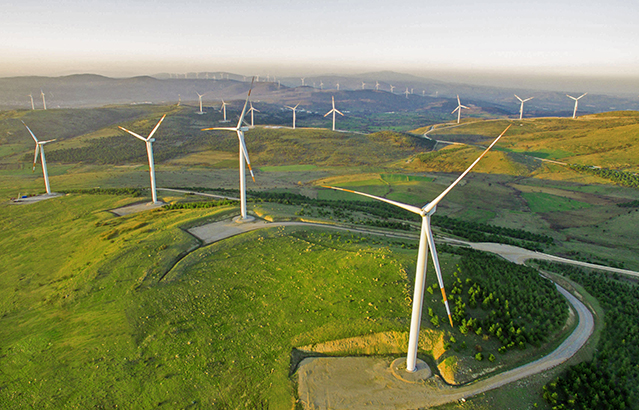 Renewables Expansion in Türkiye