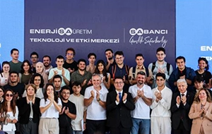 Beyin göçünü beyin gücüne dönüştüren Sabancı, seferberlik ateşini İzmir’de yaktı