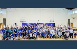 Sabancı Spor Oyunları’nda şampiyonlar belli oldu