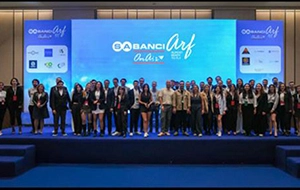 Sabancı’dan girişimcilere 3 yılda 221 milyon TL’lik ‘kanatlanma’ desteği
