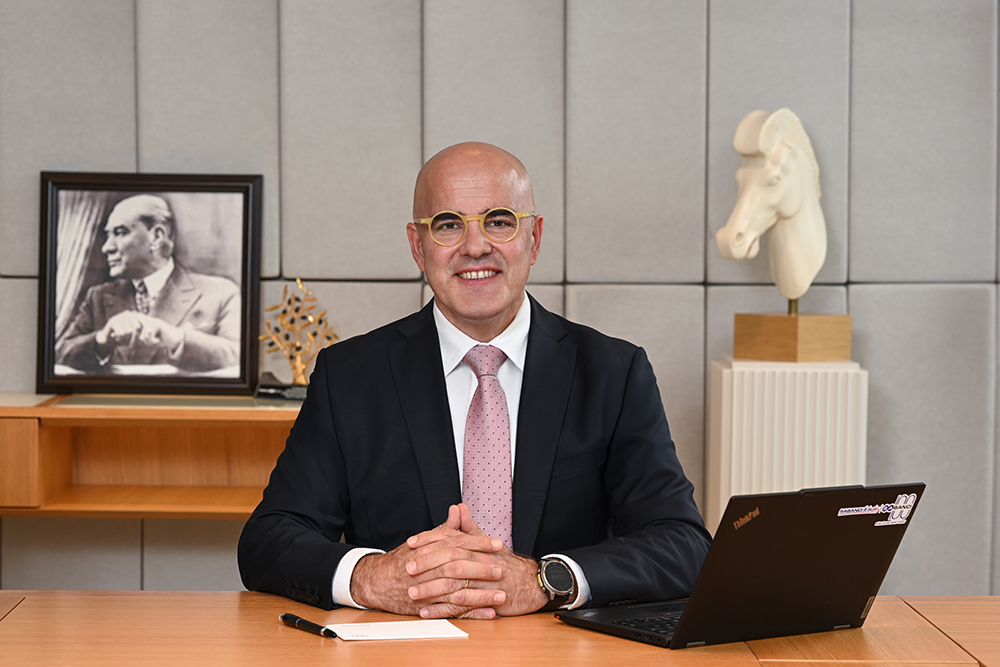 Büyüme odağını stratejik alanlara çeviren Sabancı’dan ilk yarıda güçlü performans