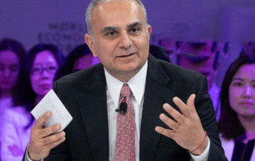 Sabancı, Çin’deki Yaz Davos’unda Dünya İş Liderlerini Türkiye’ye Yatırıma Davet Etti