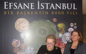 ABD Eski Dışişleri Bakanı Madeleine Albright Sakıp Sabancı Müzesi’ni ziyaret etti