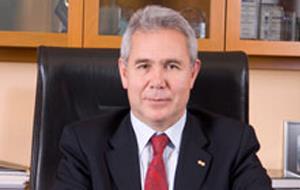 Sabancı Holding’in üç aylık net kârı 497 Milyon TL.