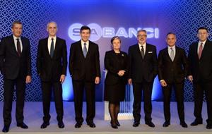 2015’i 2 Milyar 236 Milyon Kârla Kapatan Sabancı’nın Gelecek İçin ‘Enerji'si Yüksek