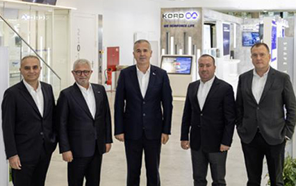 Sabancı’dan Türkiye-Avrupa arasında ‘inovasyon köprüsü’