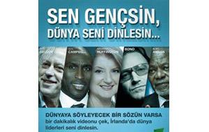 One Young World 2014 İçin Başvuru Süreci Başladı