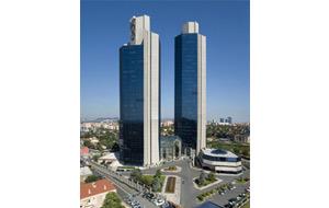 Sabancı Center’ın Işıkları İklim Değişimine Dikkat Çekmek İçin Bir Saat Kapanacak