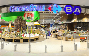 Carrefoursa’da Sermaye Artışına Yüksek Katılım