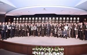 Sabancı Altın Yaka Ödülleri Sahiplerini Altıncı Kez Buldu