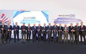 Akçansa’dan Çanakkale’ye Güzel Sanatlar Lisesi