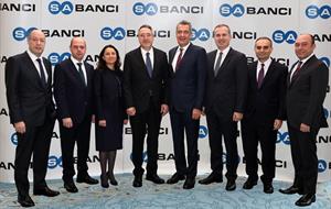 Sabancı Holding Sanayi Grubu 2017’de 1,5 Milyar TL Yatırım Yapacak