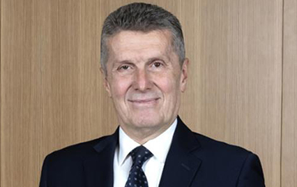 Hayri Çulhacı Sabancı Holding Yönetim Kurulu Başkanı oldu