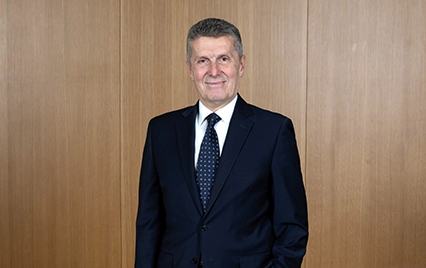 Türkiye, değişen küresel dengelerde yeni fırsatların merkezinde yer alabilir