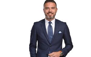 Sabancı Holding İnsan Kaynakları Grup Başkanlığı Hakan Timur'a Emanet