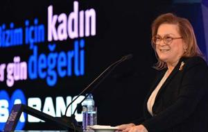 Sabancı Topluluğu Çalışanları Dünya Kadınlar Günü İçin Buluştu