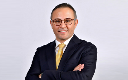 Sabancı Holding’de Bayrak Değişimi: Finans Grup Başkanlığı görevine Mustafa Aydın atandı