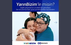 YarınBizim Projesi İkinci Dönem Başvuruları Başladı
