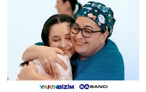 YarınBizim Projesi’nde ikinci dönem başladı!