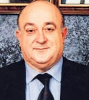 Özdemir Sabancı